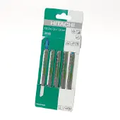 HiKOKI Decoupeerzaagblad (5 stuks)