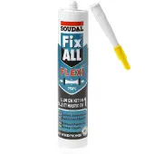 Soudal Fix All Flexi wit