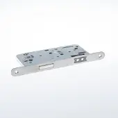 Kfv WC slot magnetisch RVS doornmaat 55mm