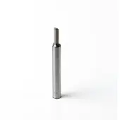 Bouwsales Hardmetaal groeffrees 4mm x lengte 65mm x schacht 6mm F03