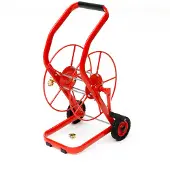 Kelfort Water Slanghaspel 2 Wielen Massief - 1526133