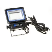 Eurolux Bouwlamp LED 30 Watt Klasse II 5m - 55.210.05