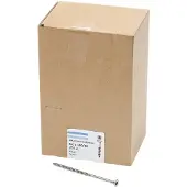 Hoenderdaal Spaanplaatschroef Rvs-A2 Platkop deeldraad Torx TX25 5.0X100/60 | 200 stuks - 0206.30.42601