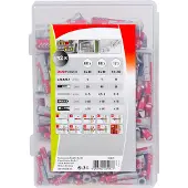 Fischer Profi-Box DuoPower pluggen