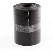 Kelfort Loodvervanger Zwart 250mm X 10M - 1525073