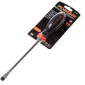 Fixman schroevendraaier 2-componenten SL 10.0 x 1.6mm