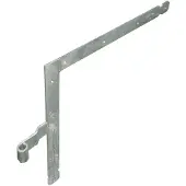 Gebr. Bodegraven GB Heng voor garagedeur 48366 Elvz LB/RO