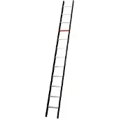 Altrex Ladder Nevada Nzer1036 1X12 Zwart