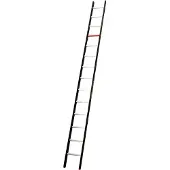 Altrex Ladder Nevada Nzer1041 1X14 Zwart