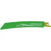 Hikoki Schrobzaagbladen Rcm30B (3 St) - 752043