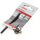 Bosch Reservesleutels voor tandkransboorhouders S3, A, 110 mm, 50 mm, 4 mm, 8 mm 1st - 1607950041