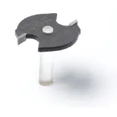 Klusgereedschapshop Trasco HM groefzaag F06 5 x 40 x 6.3mm