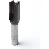 Klusgereedschapshop Trasco HM groeffrees E20 18mm x schacht 12mm