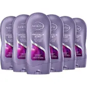 Unilever Conditioner Verleidelijk Kort Voordeelverpakking 6x300ml