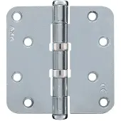Axa Scharnier | | Kogellager | 89 x 89 mm (Staal)