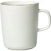 Marimekko OIVA MOK 25 CL