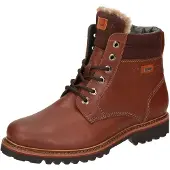 Sioux Veterboots 'Adalr' bruin / karamel