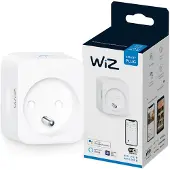WiZ Connected WiZ Slimme Stekker