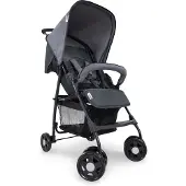 Hauck Buggy Sport Charcoal Stone