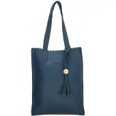 Charm Shopper Grijs