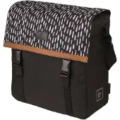 Fastrider Nara Shopper Zwart - 17L