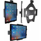 Brodit Apple iPad Pro 12.9 Passieve houder. Met verende vergrendeling