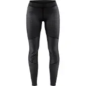 Craft Ideal Wind Tights Fietsbroek Dames - Maat XS
