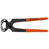 Skandia Nijptang 180mm Clip