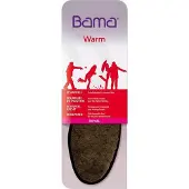 Bama Royal Schapenvacht Inlegzool Voor Strenge Kou