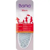 Bama Warm - Kids Alu Therm - 27