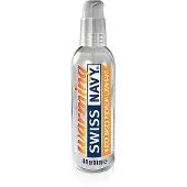 Swiss Navy Verwarmend Glijmiddel - 118 ml