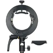 Godox S2-type Bracket Bowens