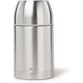 Ibili - Voedselcontainer - RVS - 550 ml