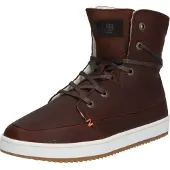 Hub - Women's Chess 2.0 - Winterschoenen 36, bruin