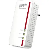 FRITZ! Powerline 1260E Edition International (Single)