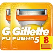 Gillette Fusion Manual - 16 stuks - Scheermesjes
