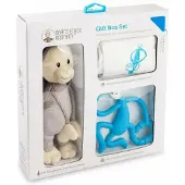 Matchstick Monkey Gift Box Set Blauw | 1 stuk