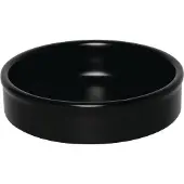 Olympia Zwarte Stapelbare Snackschaaltjes 13,5cm Ø | 6 stuks