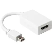 Ewent EW9861 Converter Cable Mini DisplayPort male - HDMI-A