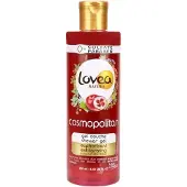 Lovea Nature Showergel - Cosmopolitan Ex­hi­la­ra­ting 250 ml