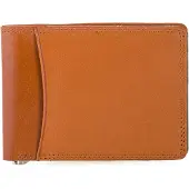 Mywalit Portemonnee bruin