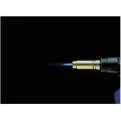 Campingaz X 1650 Fijne brander, Soldeer accessoires, Zwart