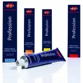 Indola Profession Red/Fashion Permanente haarkleuring 60ml - 06.40 Dark Blonde Copper Natural / Dunkelblond Kupfer Natur