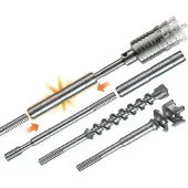 Hikoki Verlengstuk voor SDS-Max Hamerboren 320 mm