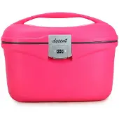 Decent Sportivo Beautycase fuchsia