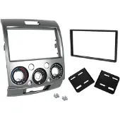 Connects2 2-DIN inbouwframe Ford Ranger 2007-2012