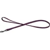 Beeztees Hondenriem Buffalo 110cm x 14mm paars