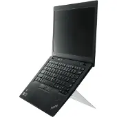 R-Go Tools R-Go Riser Attachable Laptopstandaard Geintegreerd Wit