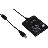 Hama 115477 Speedshot converter ultimate (PS4/Xbox One)