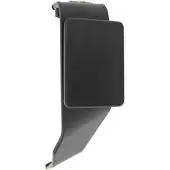 Brodit ProClip houder geschikt voor Citroën Jumper - Fiat Ducato- Peugeot Boxer2007-2014 Angled mount